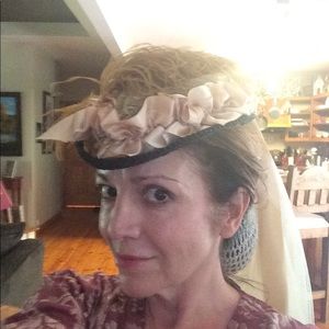 Meet your Posher, Lori